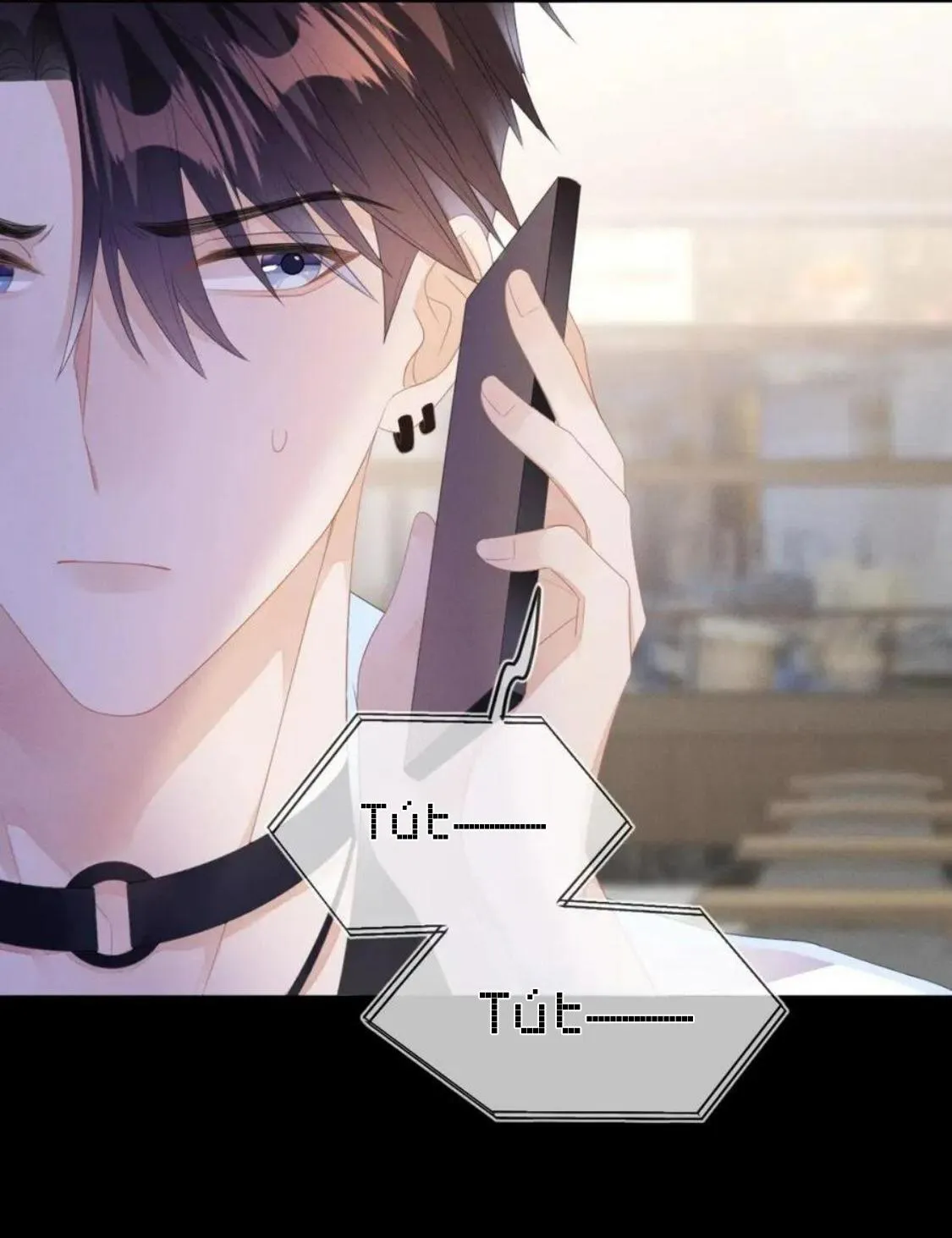 Cường Liệt Công Kích Chapter 52 Trang 22