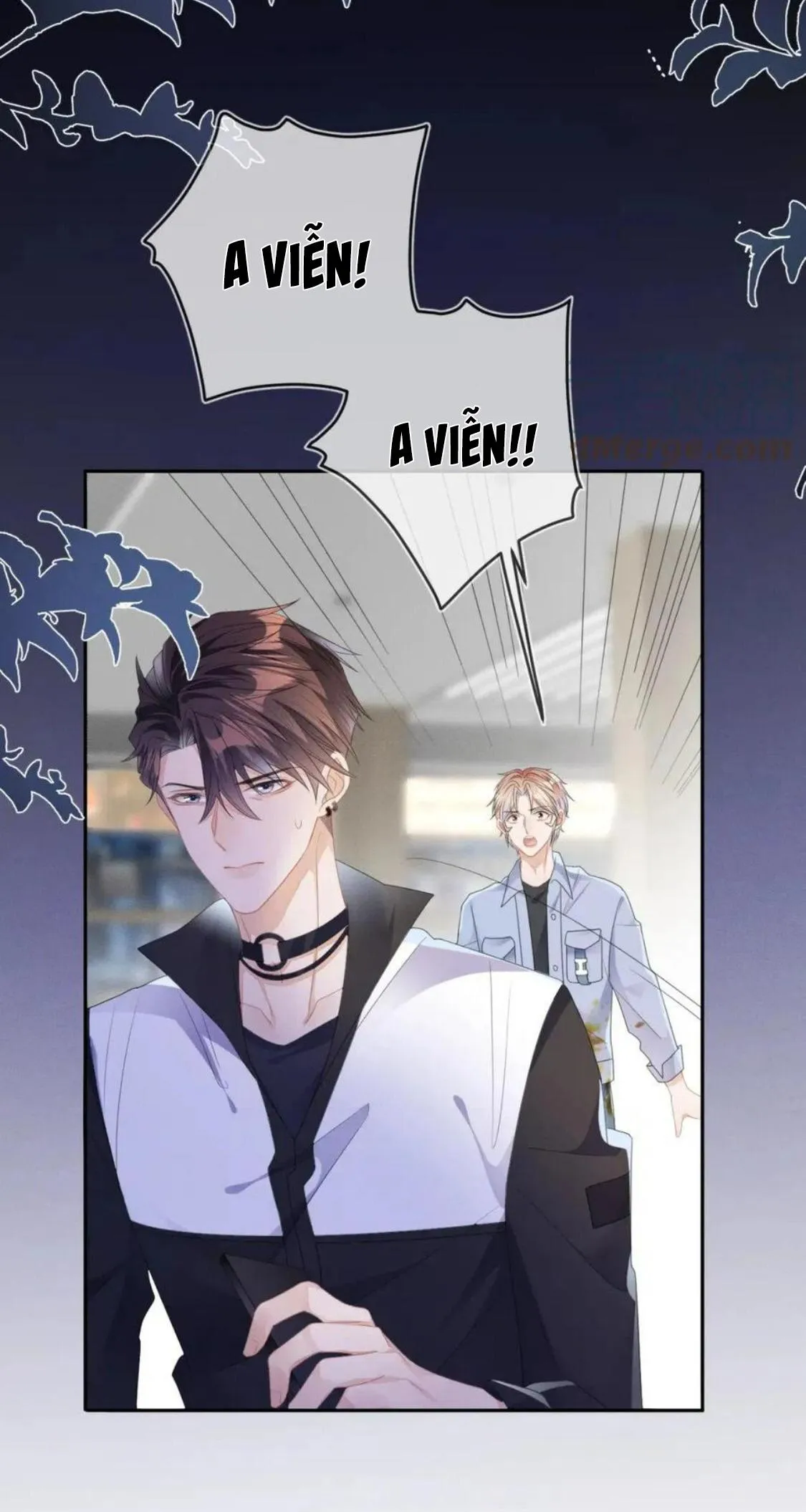 Cường Liệt Công Kích Chapter 52 Trang 24