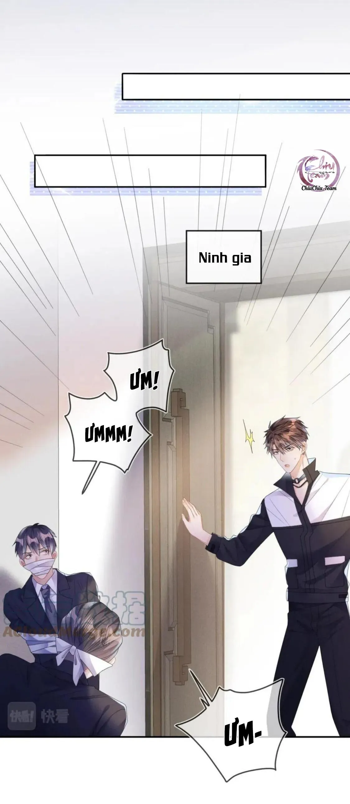 Cường Liệt Công Kích Chapter 52 Trang 25