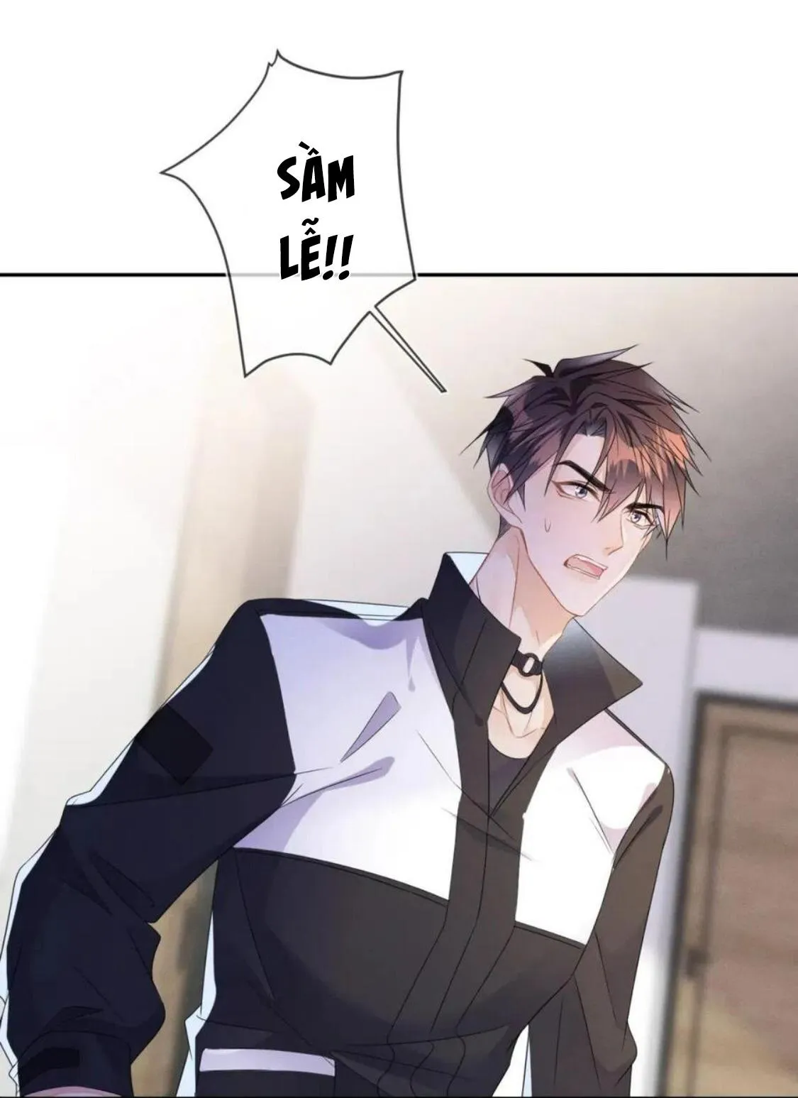 Cường Liệt Công Kích Chapter 52 Trang 26