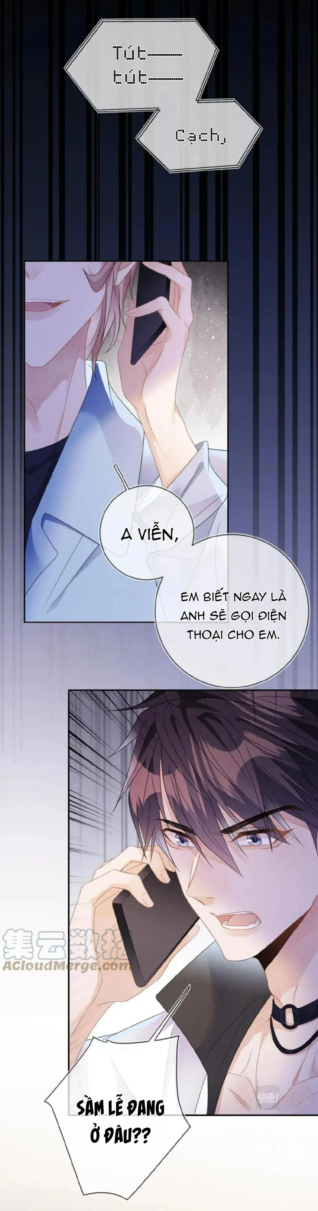 Cường Liệt Công Kích Chapter 52 Trang 28