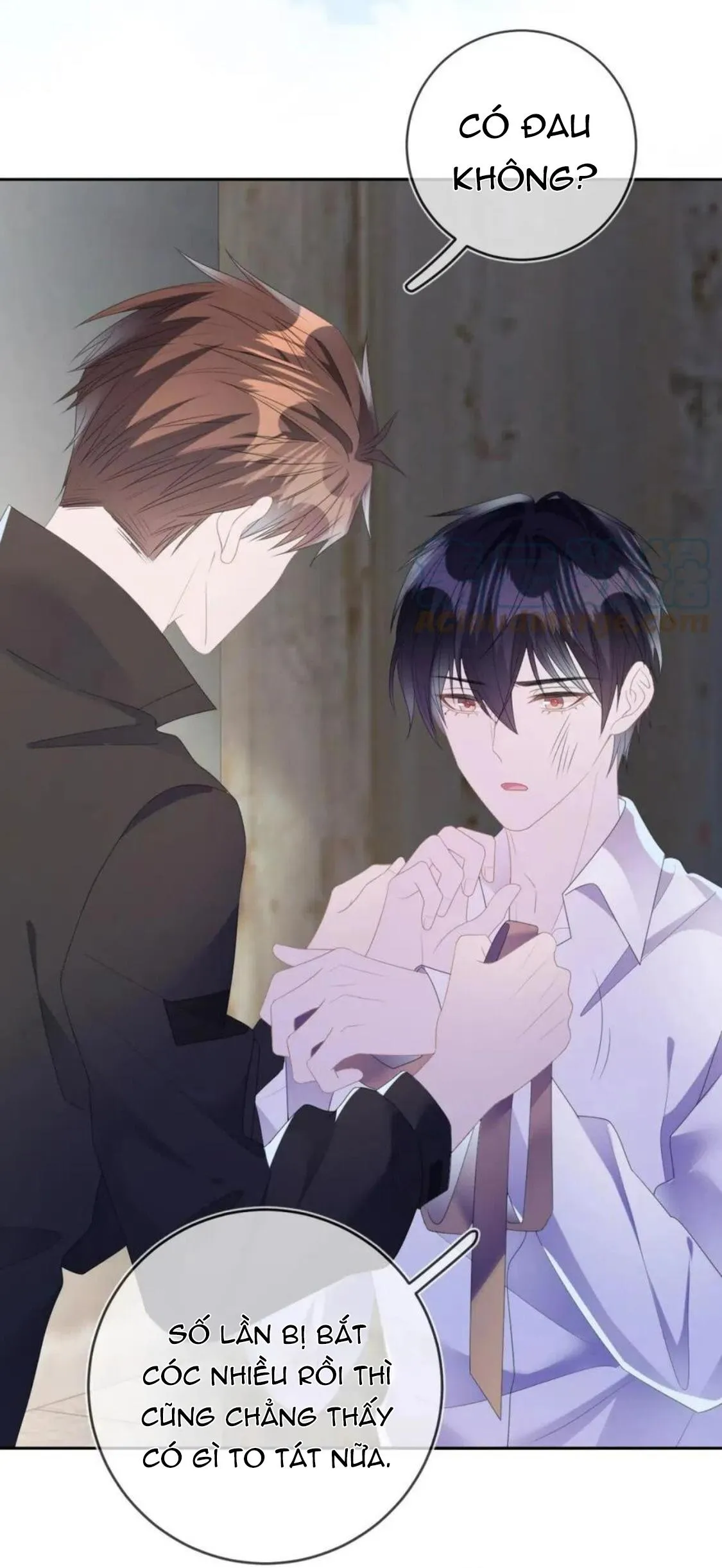 Cường Liệt Công Kích Chapter 52 Trang 30