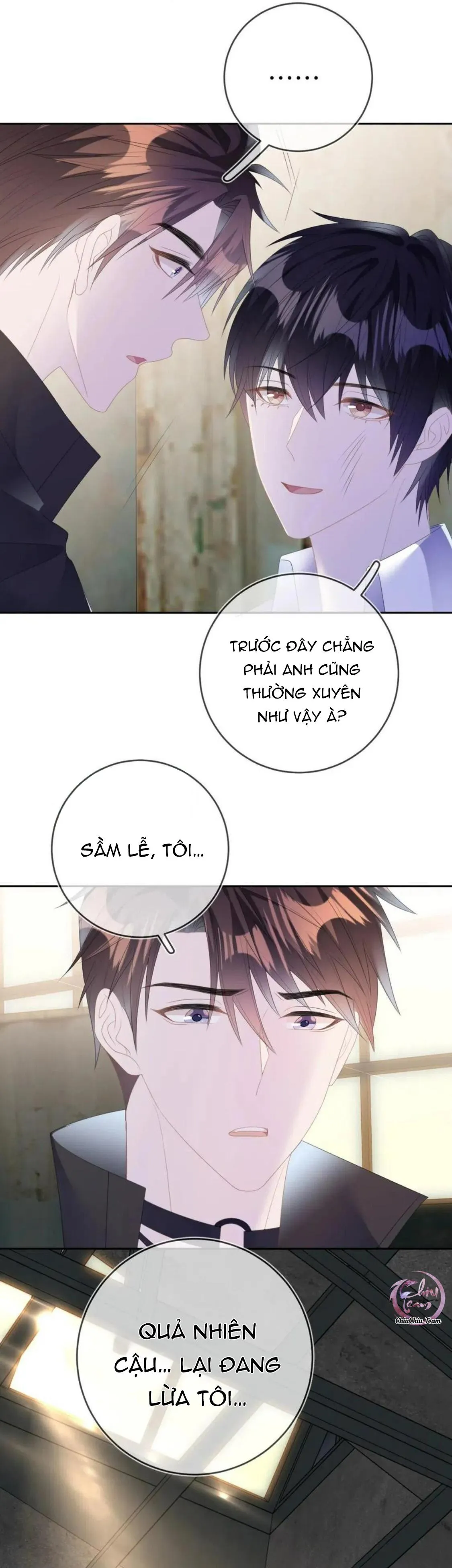 Cường Liệt Công Kích Chapter 52 Trang 31