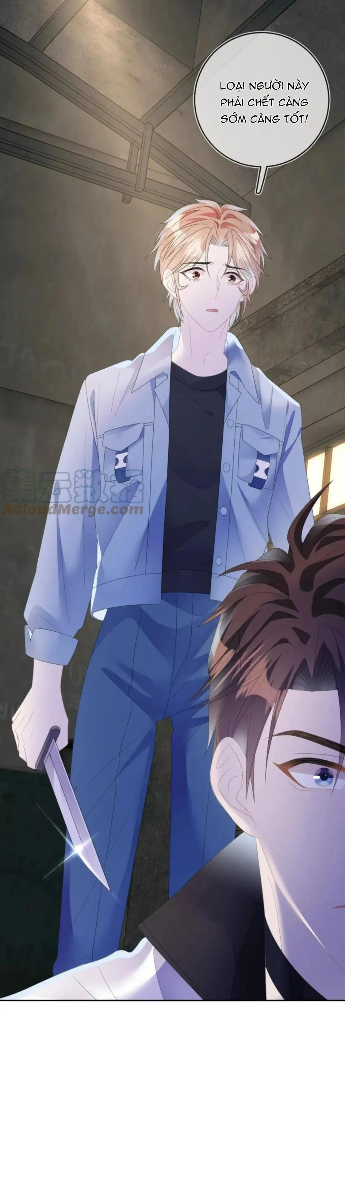 Cường Liệt Công Kích Chapter 52 Trang 32