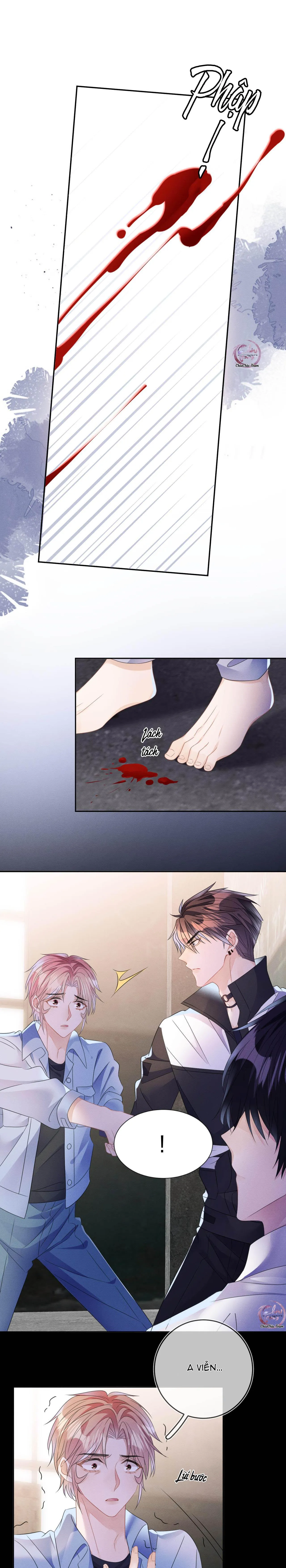 Cường Liệt Công Kích Chapter 53 Trang 12