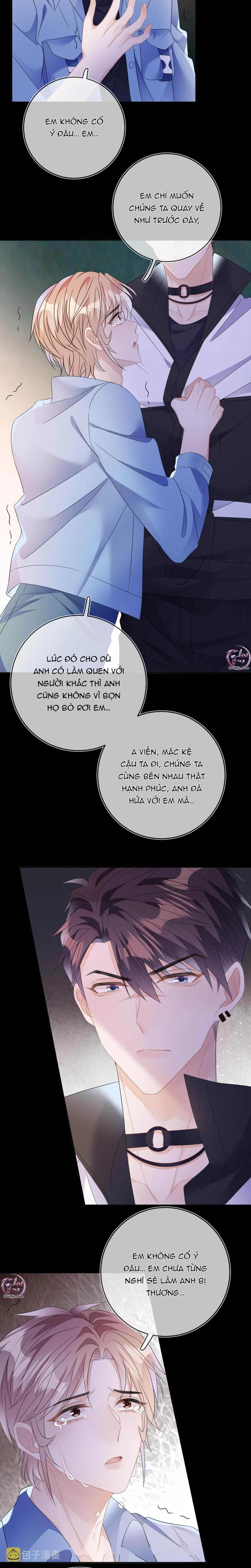 Cường Liệt Công Kích Chapter 53 Trang 13