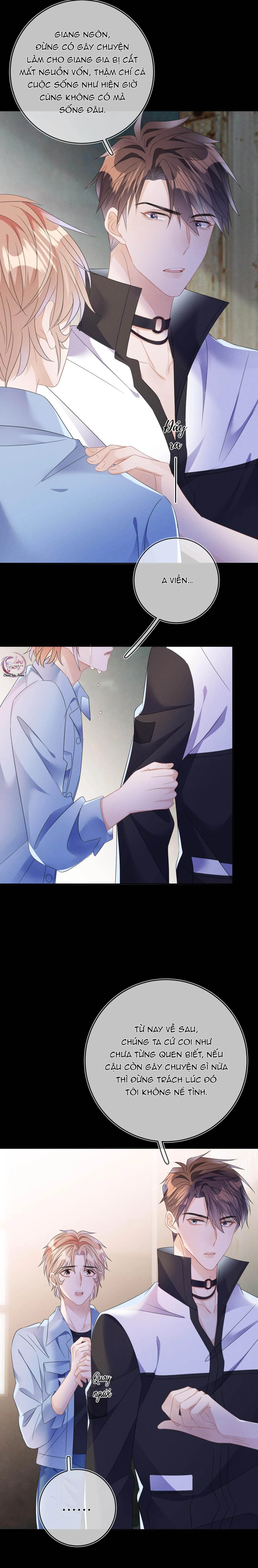 Cường Liệt Công Kích Chapter 53 Trang 14