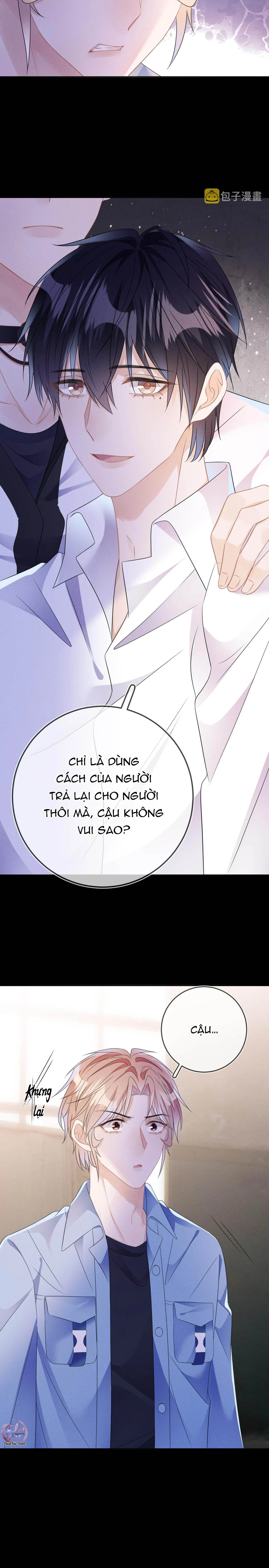 Cường Liệt Công Kích Chapter 53 Trang 16