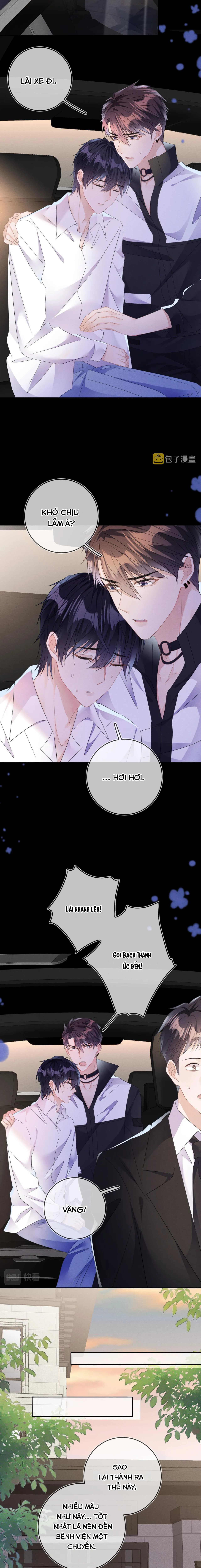 Cường Liệt Công Kích Chapter 54 Trang 3