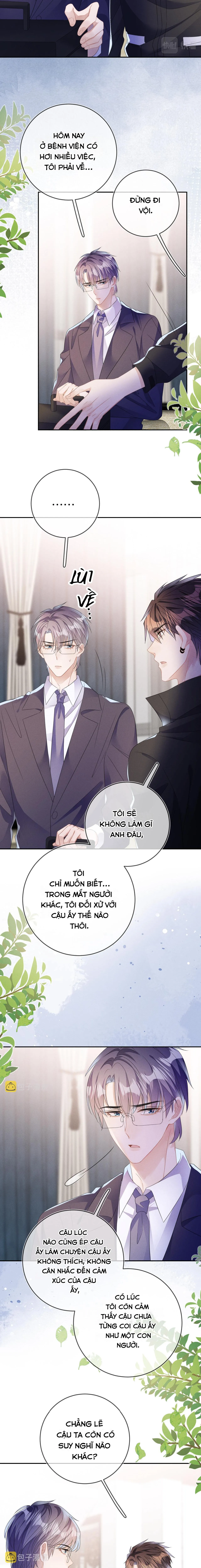 Cường Liệt Công Kích Chapter 54 Trang 6