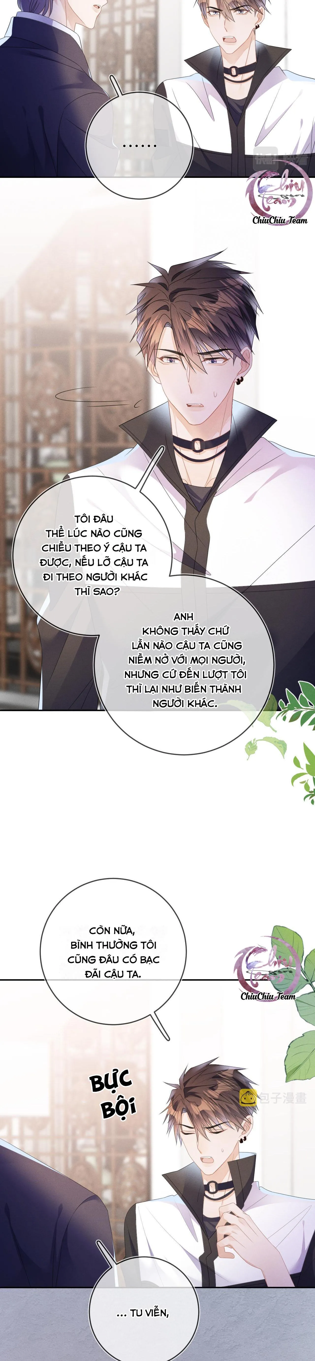 Cường Liệt Công Kích Chapter 54 Trang 7