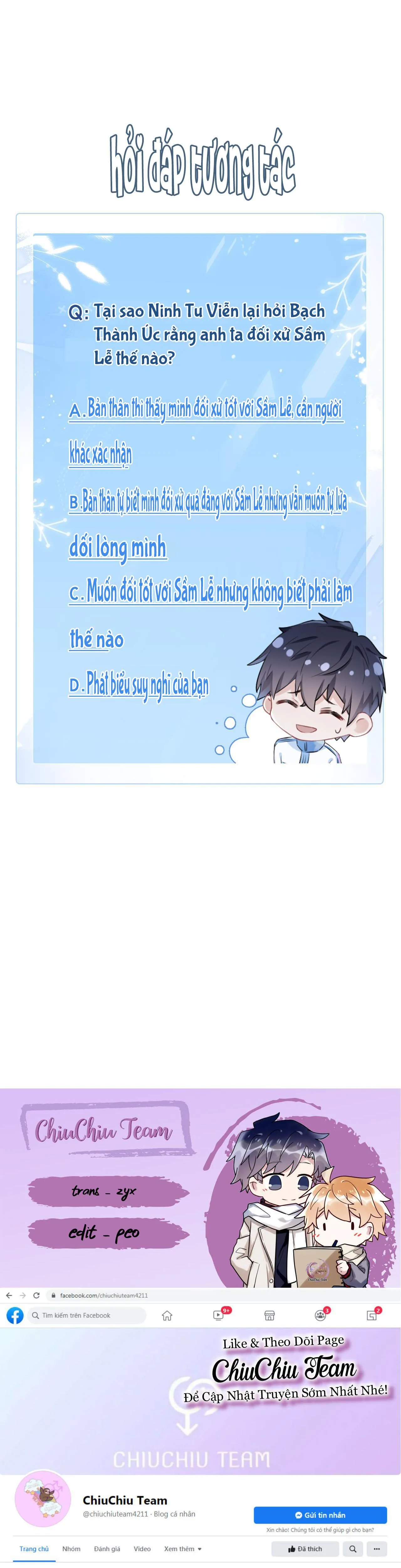 Cường Liệt Công Kích Chapter 54 Trang 12