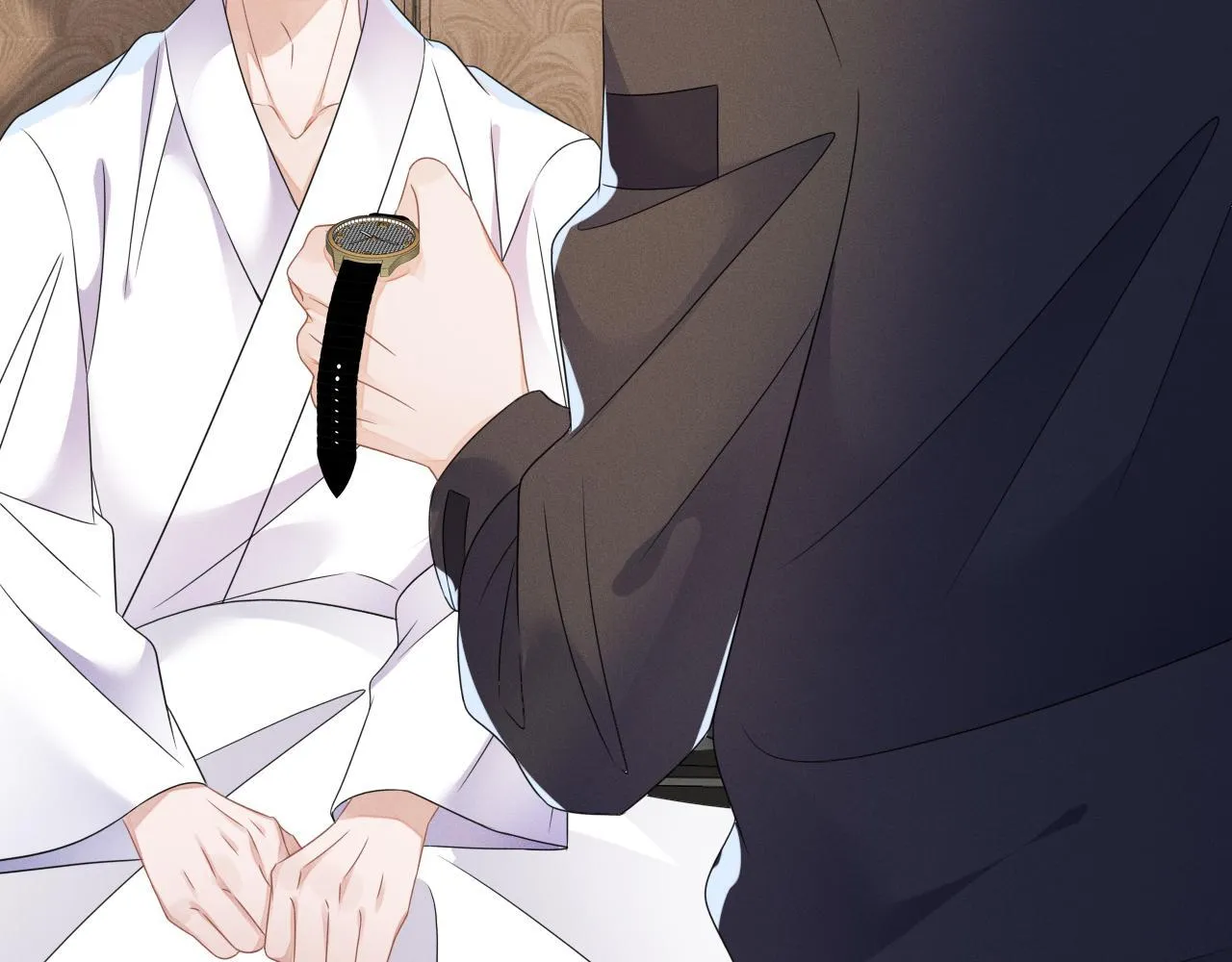 Cường Liệt Công Kích Chapter 55 Trang 8