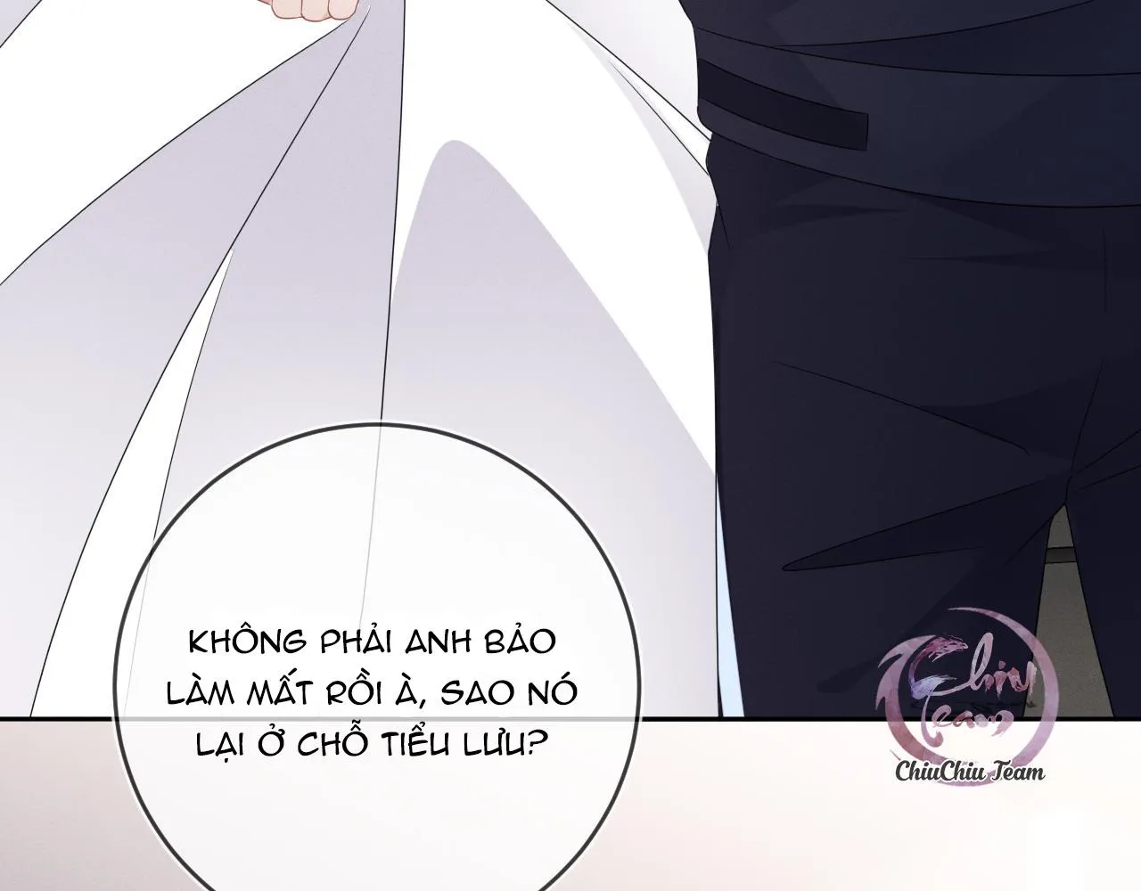 Cường Liệt Công Kích Chapter 55 Trang 9