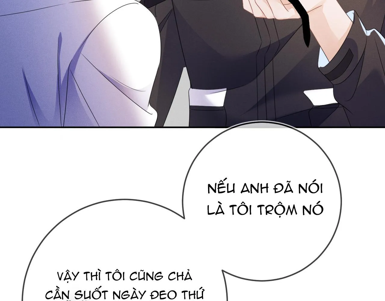 Cường Liệt Công Kích Chapter 55 Trang 11