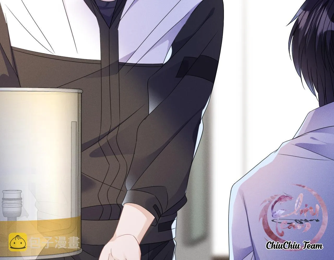 Cường Liệt Công Kích Chapter 55 Trang 18