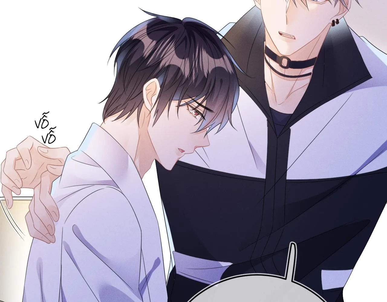 Cường Liệt Công Kích Chapter 55 Trang 30