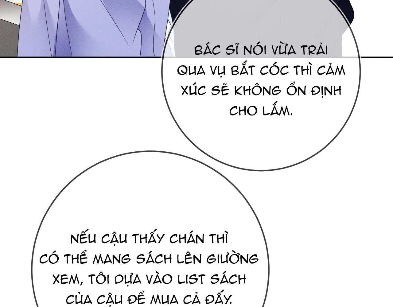 Cường Liệt Công Kích Chapter 55 Trang 31