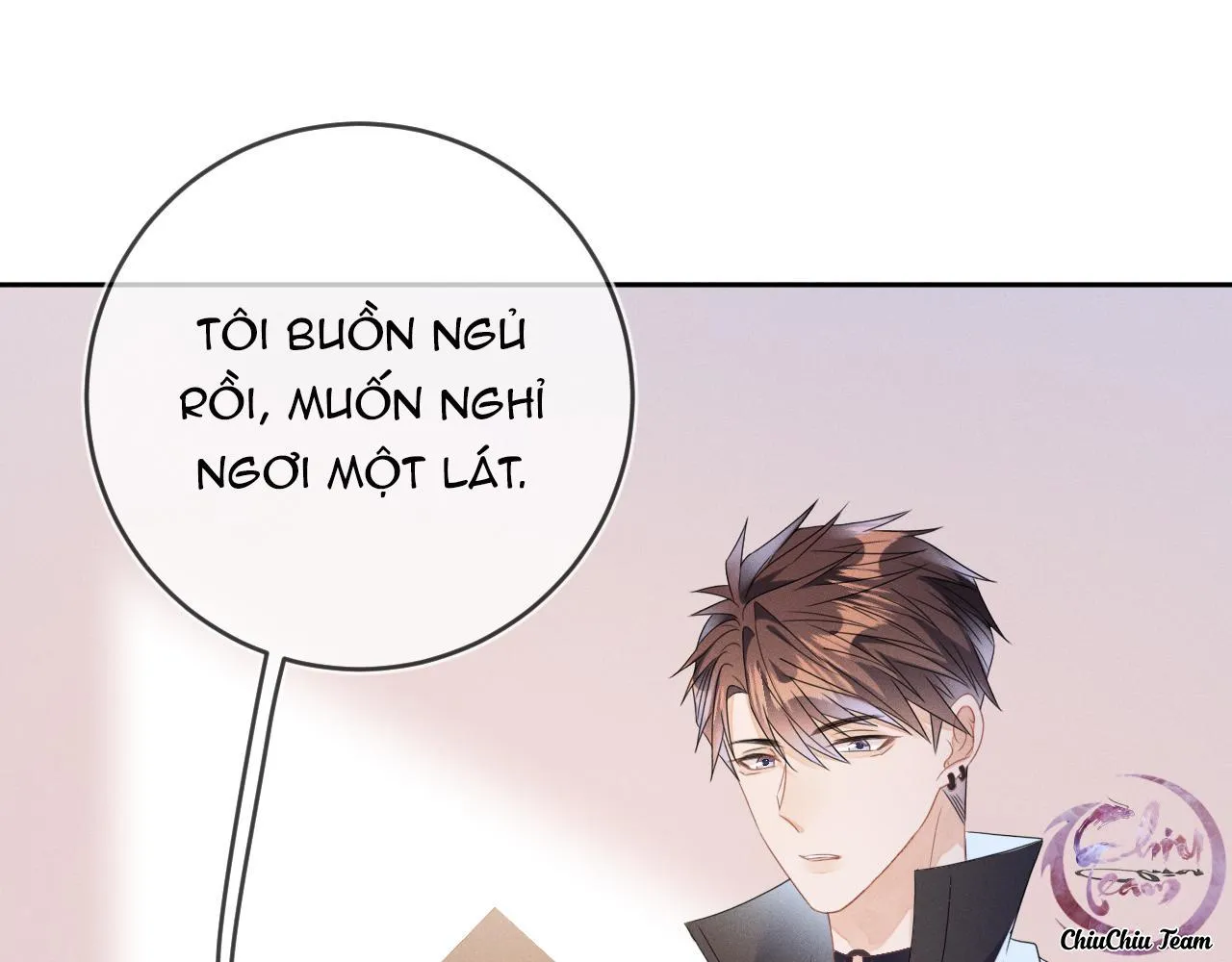 Cường Liệt Công Kích Chapter 55 Trang 33