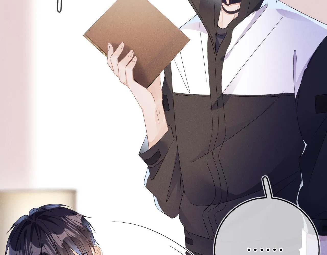 Cường Liệt Công Kích Chapter 55 Trang 34