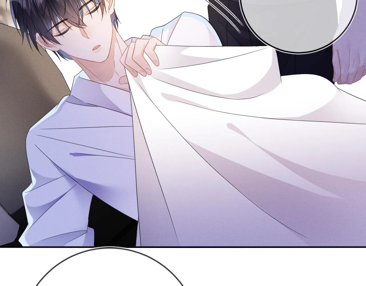 Cường Liệt Công Kích Chapter 55 Trang 35