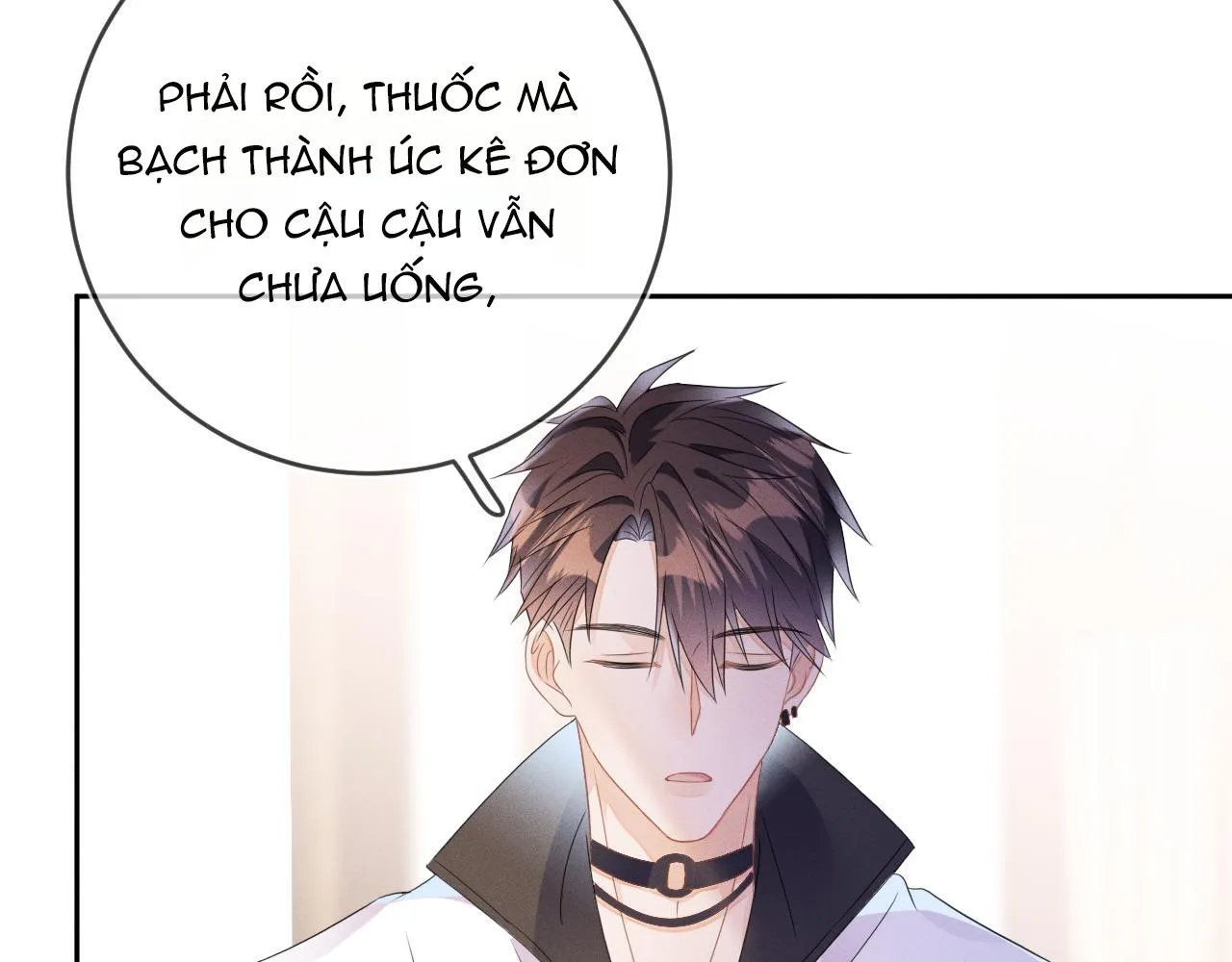 Cường Liệt Công Kích Chapter 55 Trang 36