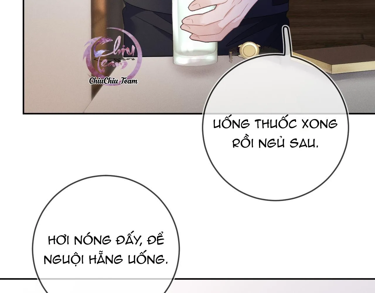 Cường Liệt Công Kích Chapter 55 Trang 38