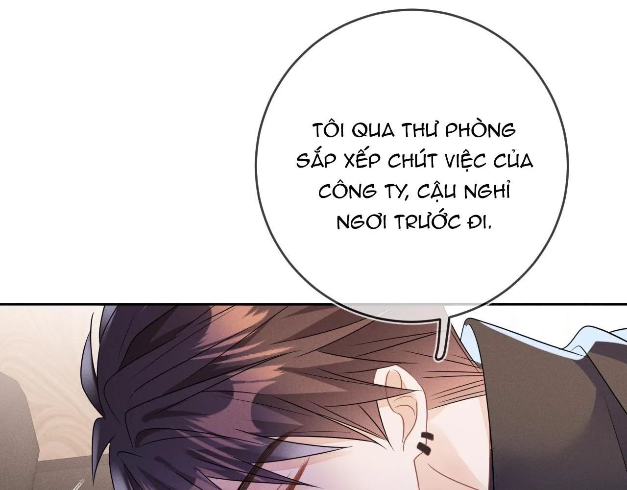 Cường Liệt Công Kích Chapter 55 Trang 45