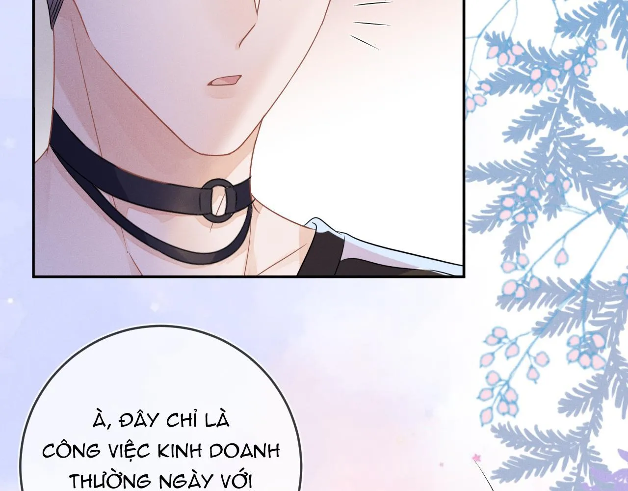 Cường Liệt Công Kích Chapter 55 Trang 53