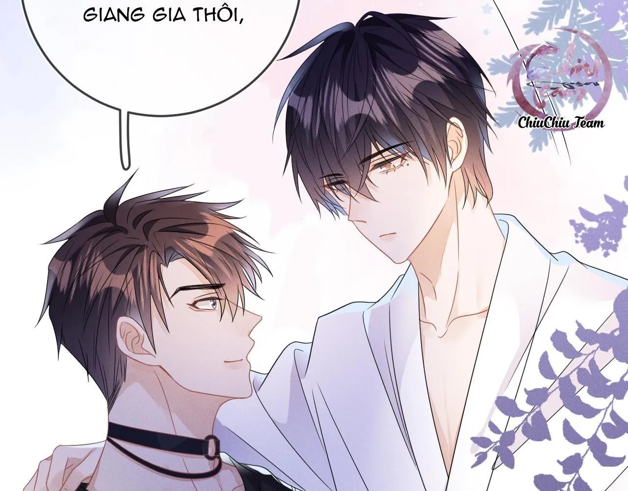 Cường Liệt Công Kích Chapter 55 Trang 54