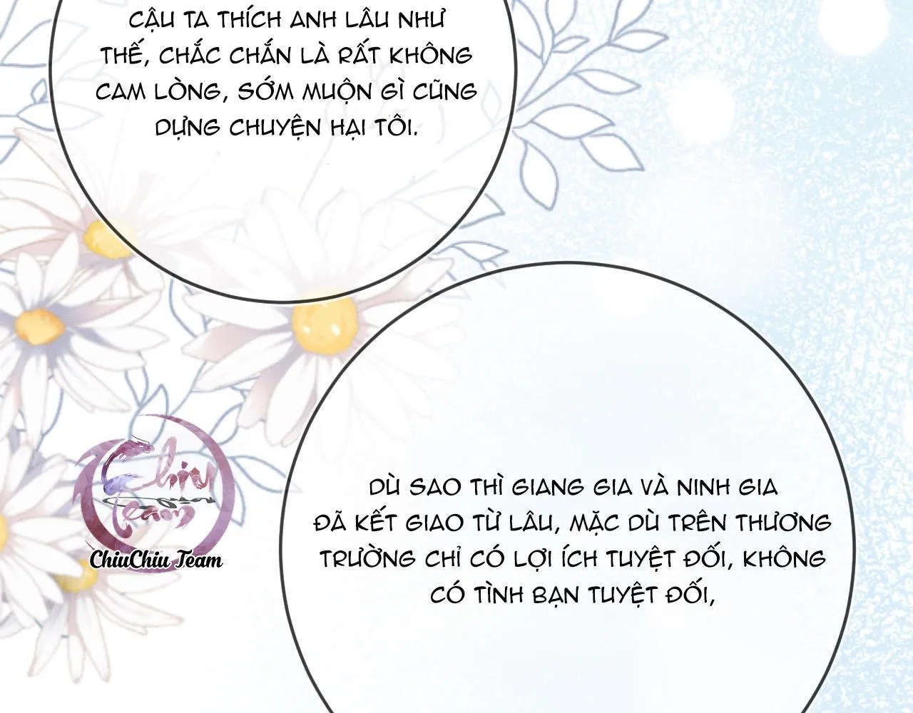 Cường Liệt Công Kích Chapter 55 Trang 59