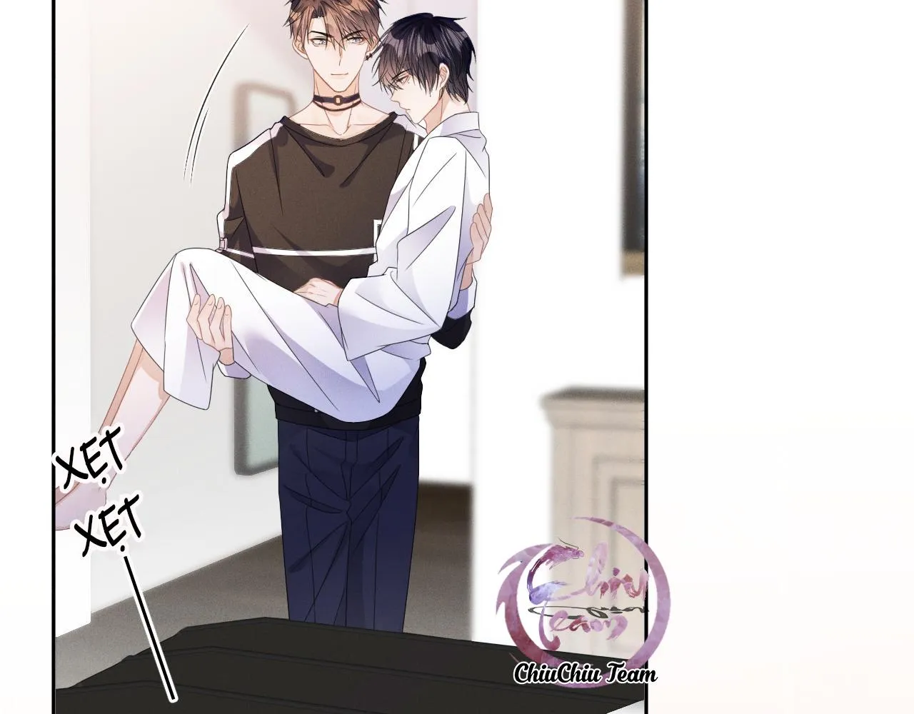 Cường Liệt Công Kích Chapter 55 Trang 74