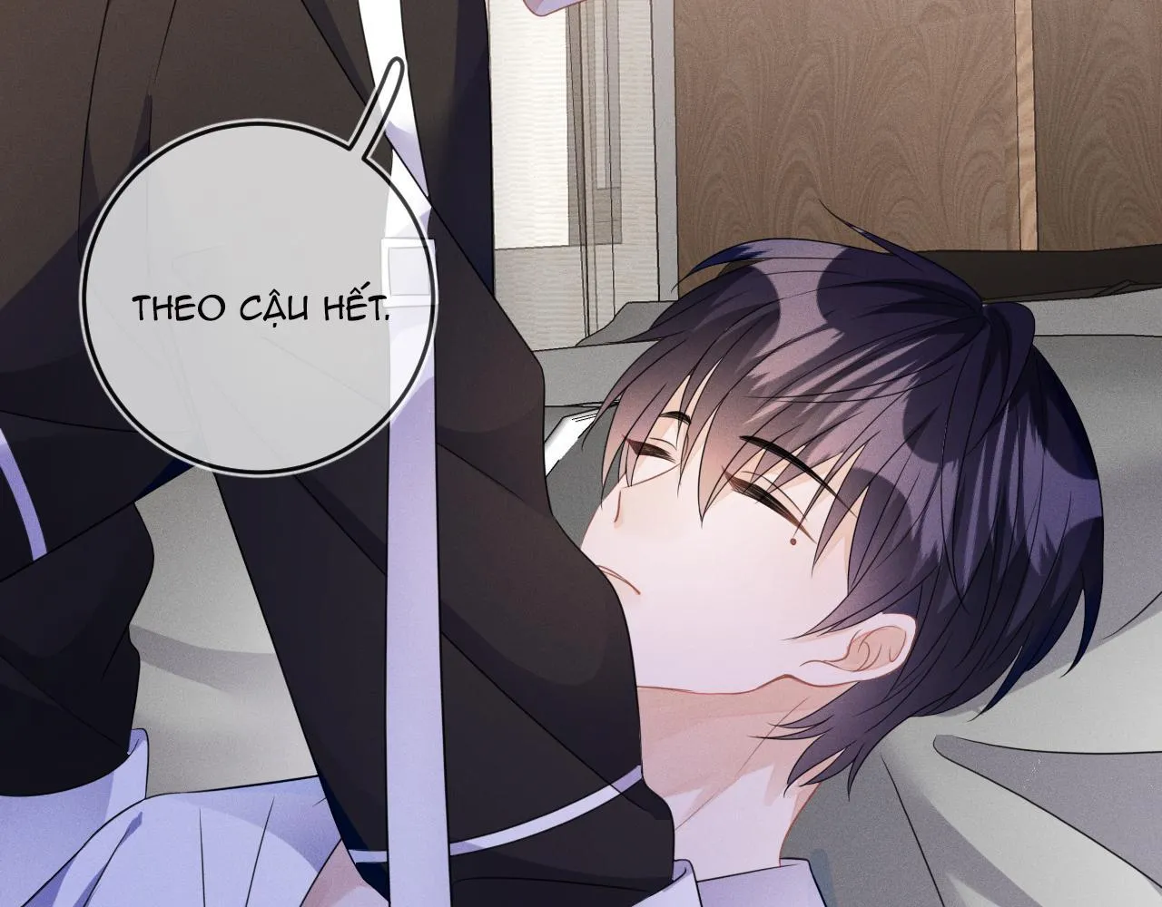 Cường Liệt Công Kích Chapter 55 Trang 76