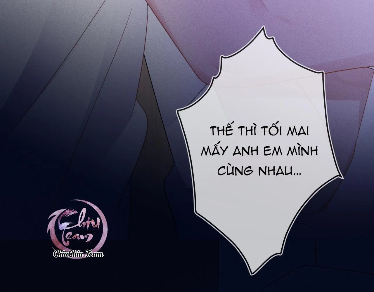 Cường Liệt Công Kích Chapter 55 Trang 88