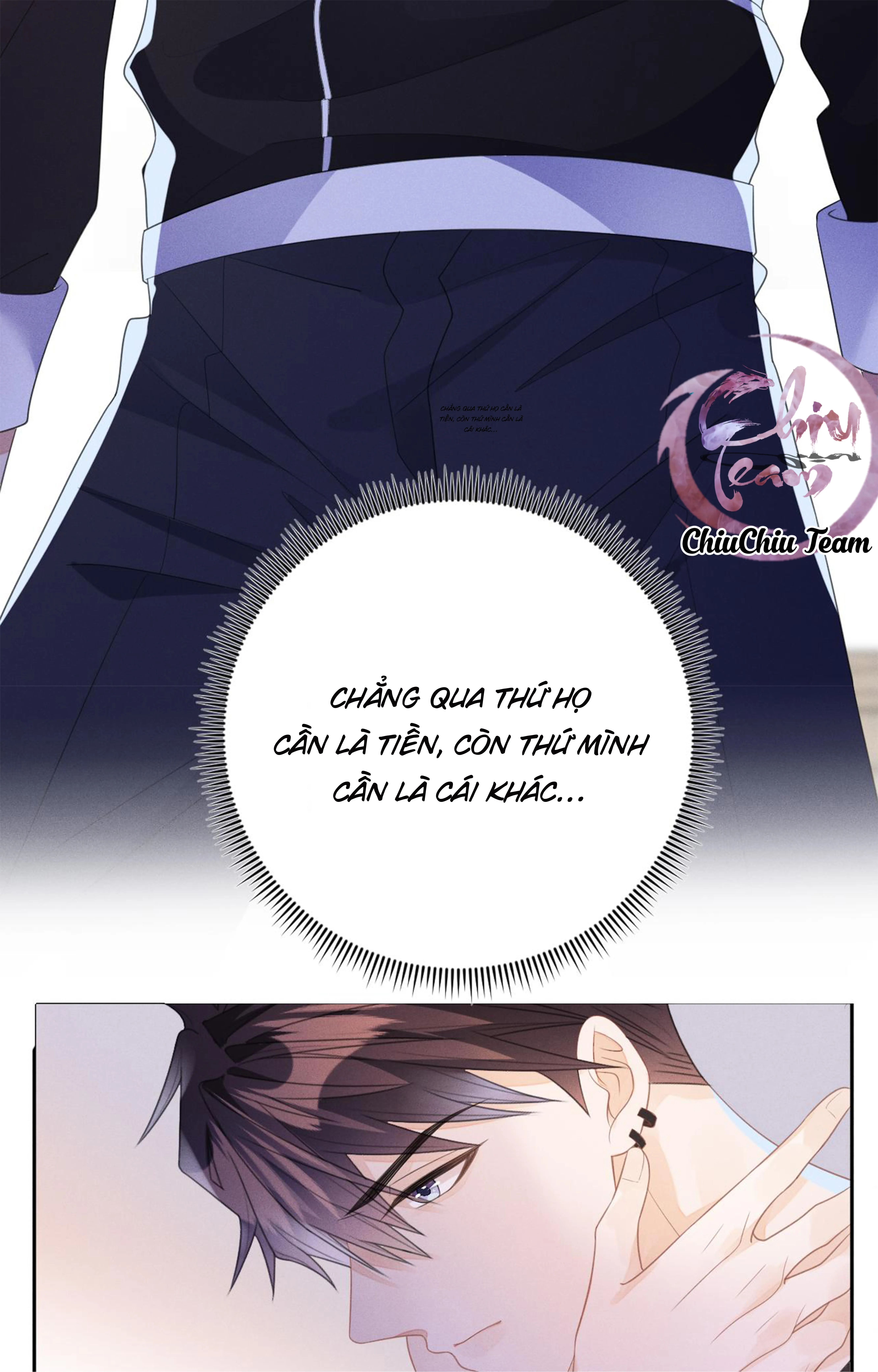 Cường Liệt Công Kích Chapter 55 Trang 99