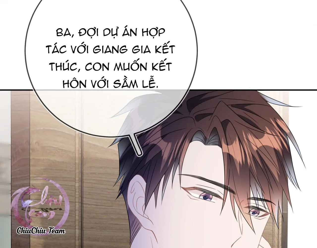 Cường Liệt Công Kích Chapter 55 Trang 110