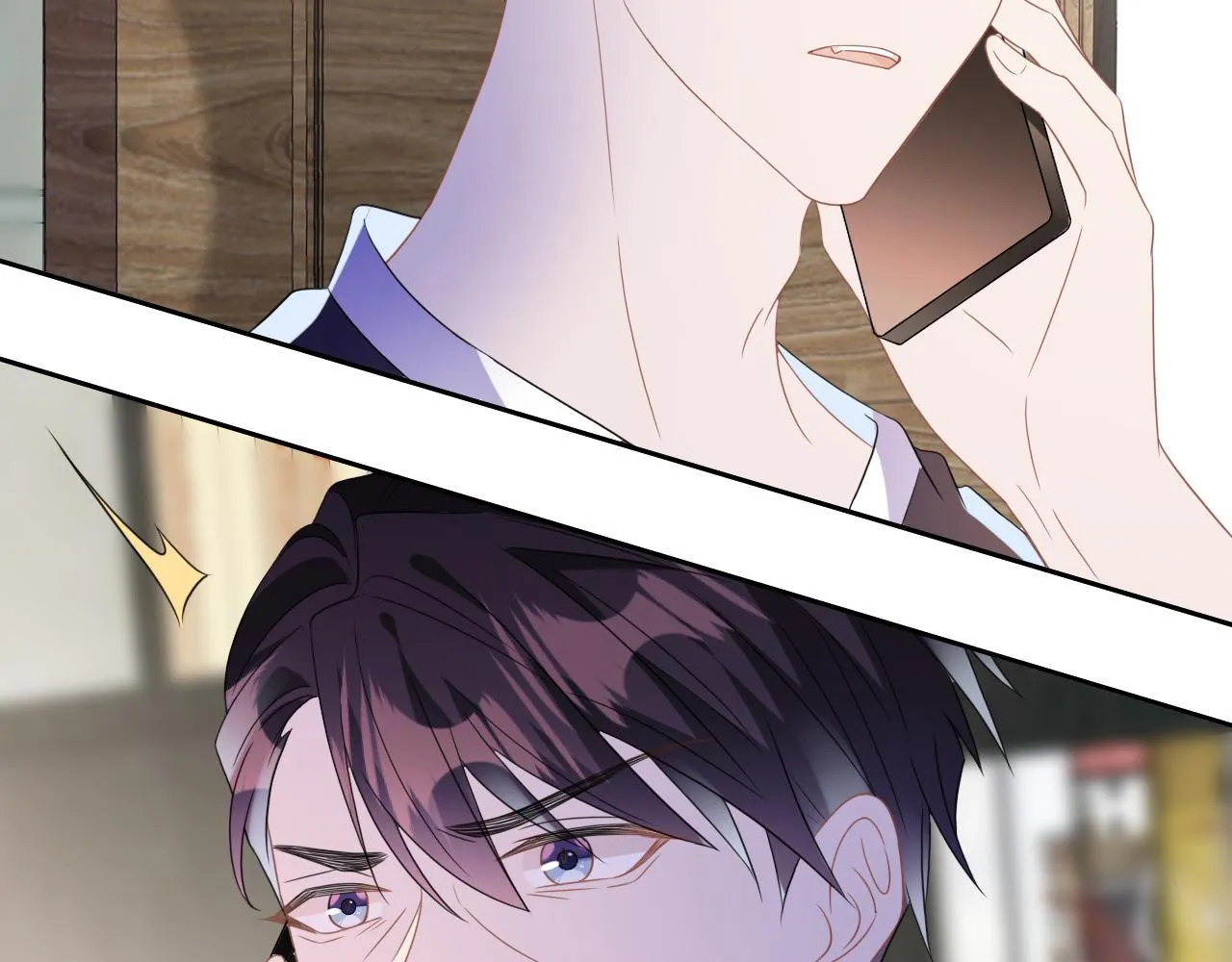 Cường Liệt Công Kích Chapter 55 Trang 111