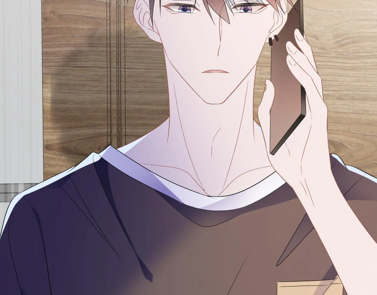 Cường Liệt Công Kích Chapter 55 Trang 114