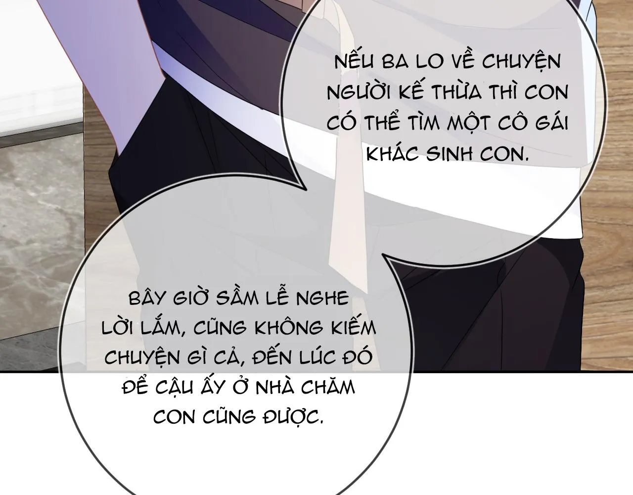 Cường Liệt Công Kích Chapter 55 Trang 116