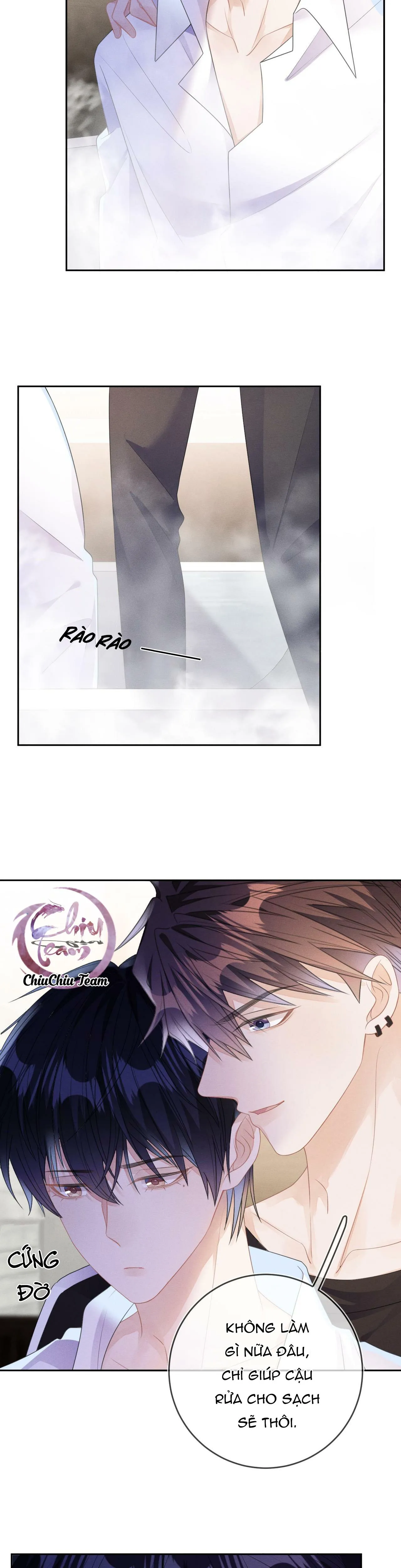 Cường Liệt Công Kích Chapter 56 Trang 3