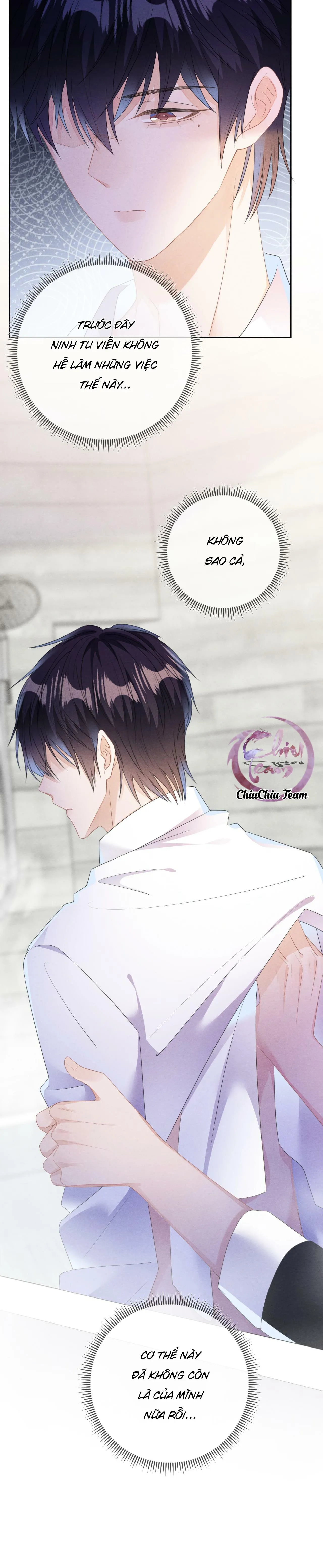 Cường Liệt Công Kích Chapter 56 Trang 4