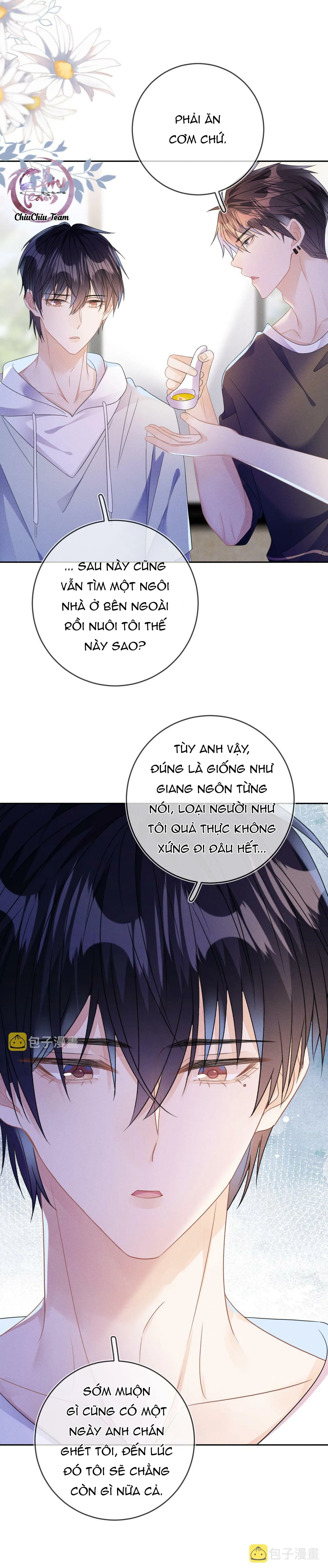 Cường Liệt Công Kích Chapter 56 Trang 7