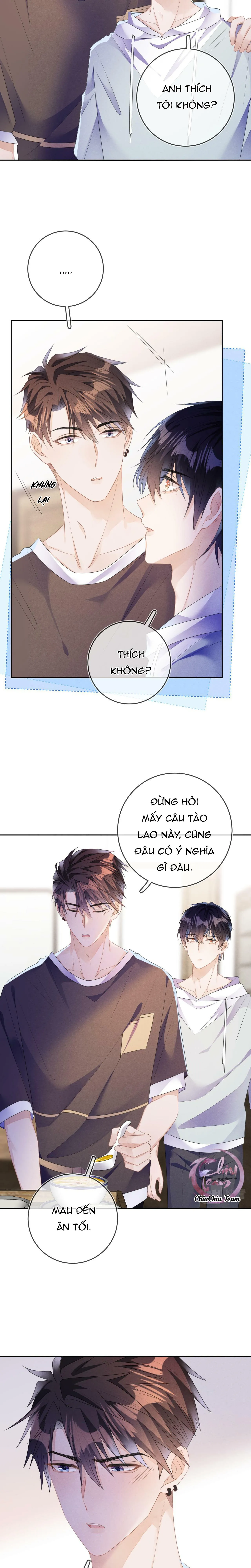 Cường Liệt Công Kích Chapter 56 Trang 13