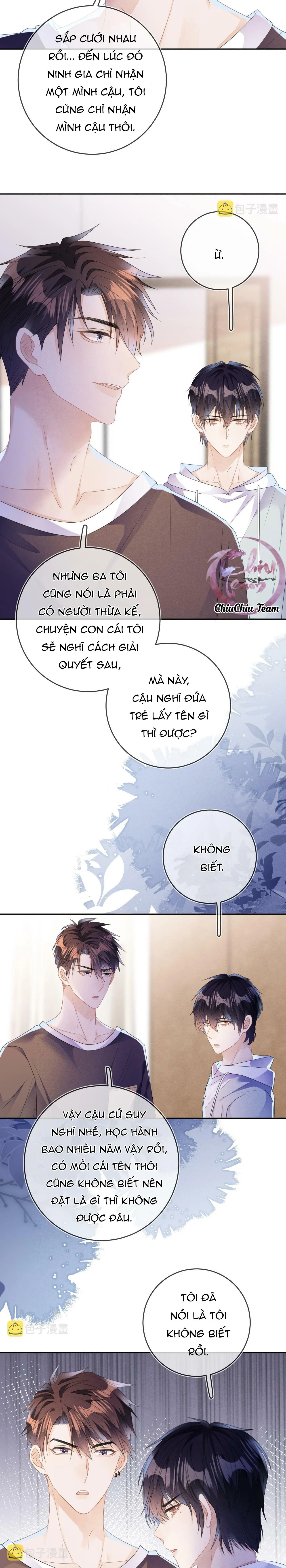 Cường Liệt Công Kích Chapter 56 Trang 14