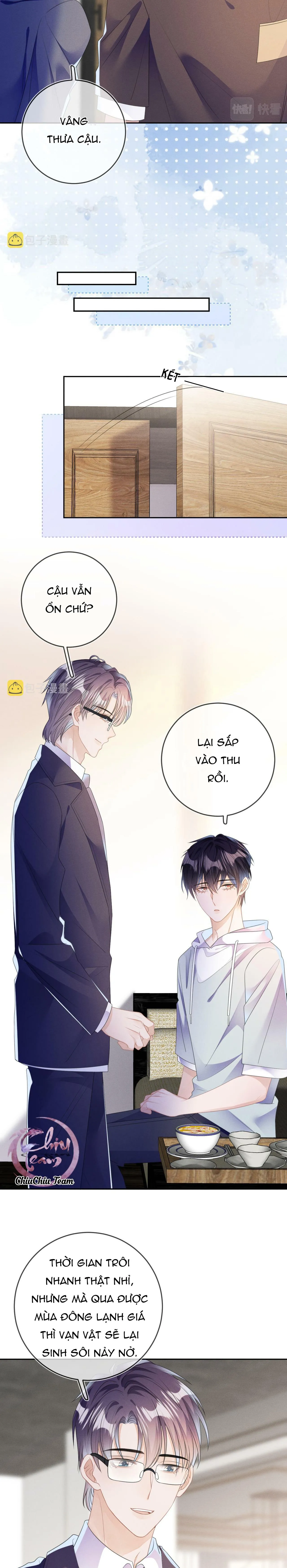 Cường Liệt Công Kích Chapter 56 Trang 16