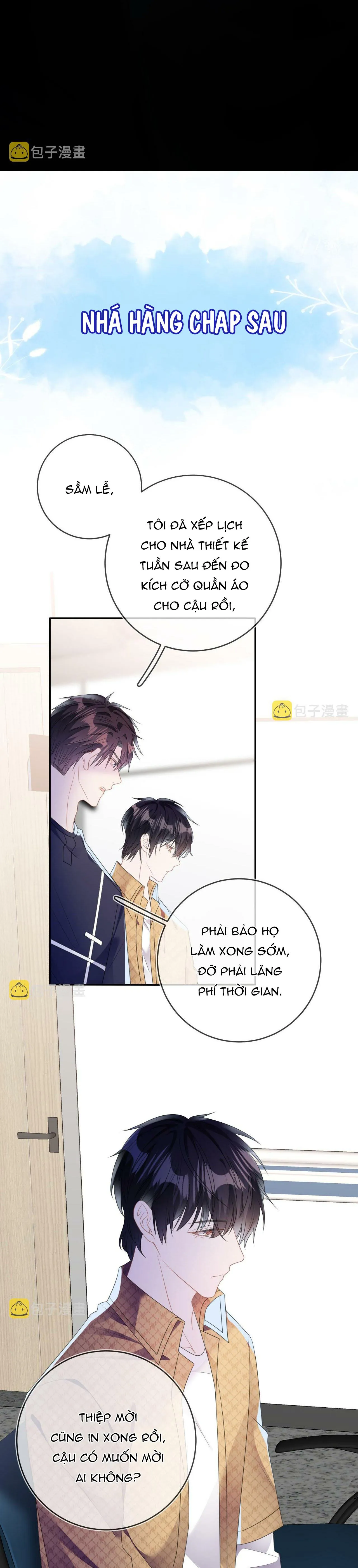 Cường Liệt Công Kích Chapter 56 Trang 18