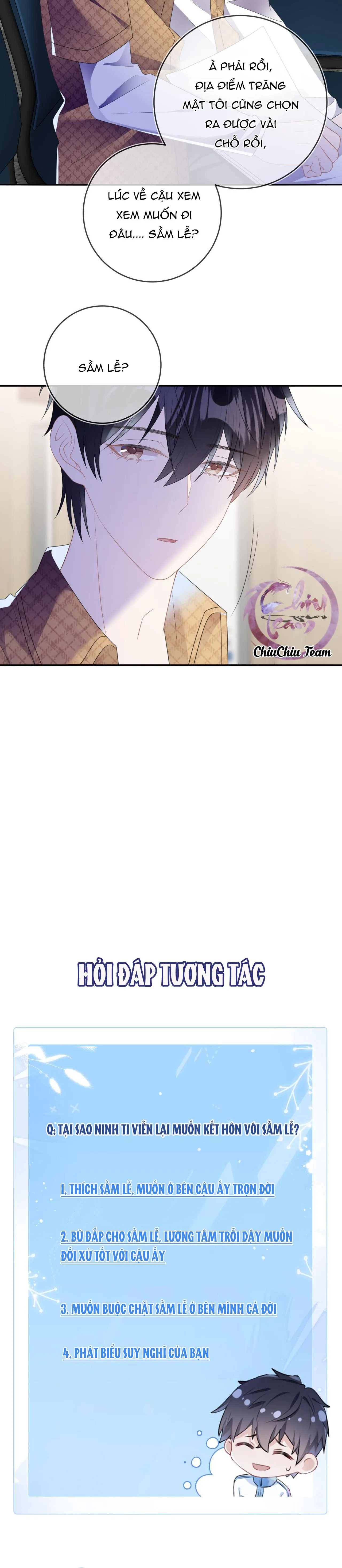 Cường Liệt Công Kích Chapter 56 Trang 19