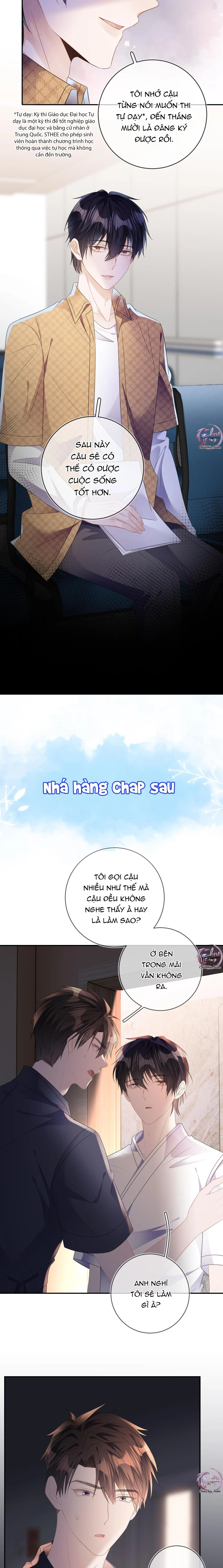 Cường Liệt Công Kích Chapter 57 Trang 11