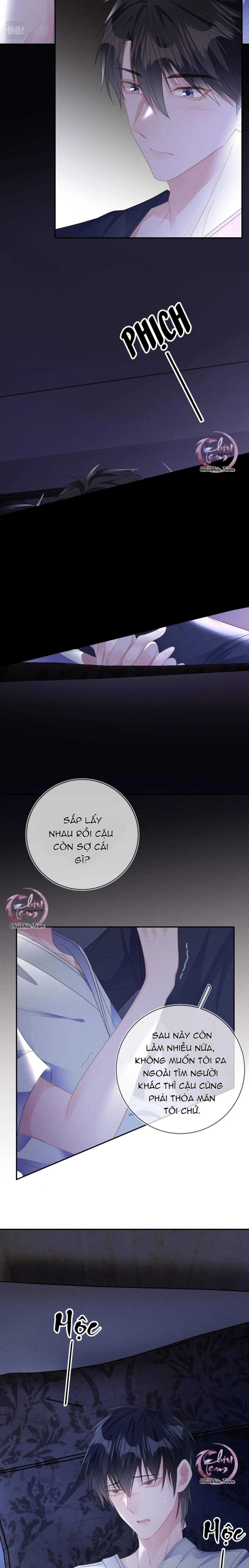 Cường Liệt Công Kích Chapter 58 Trang 3