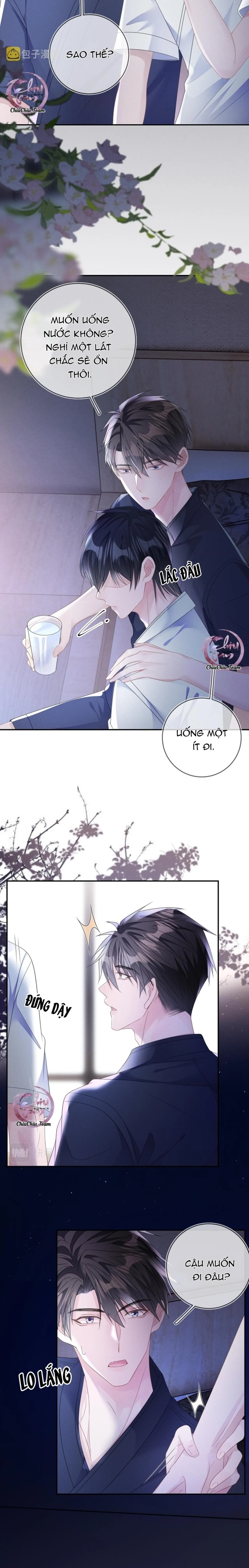 Cường Liệt Công Kích Chapter 58 Trang 5